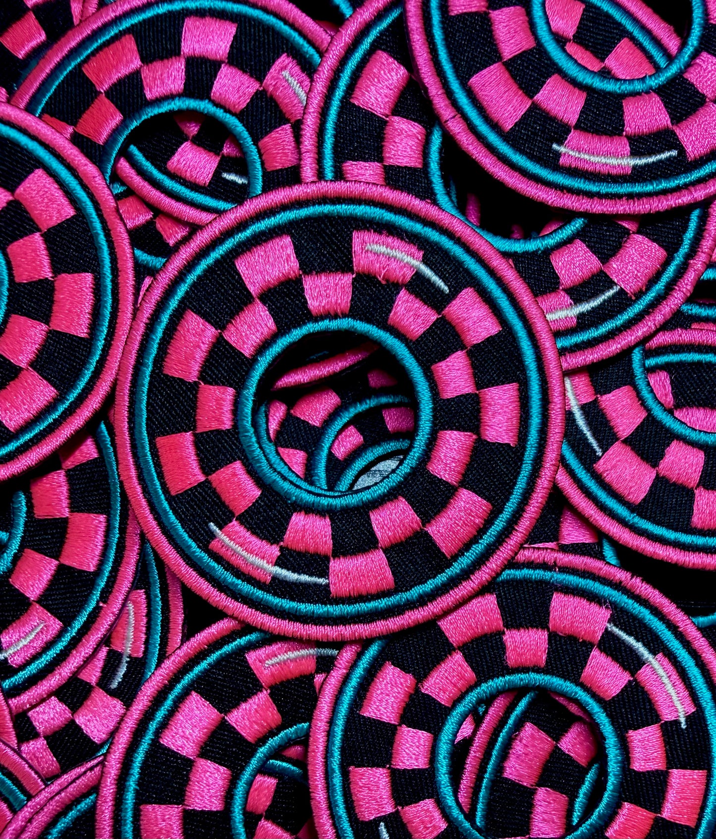 TUBE