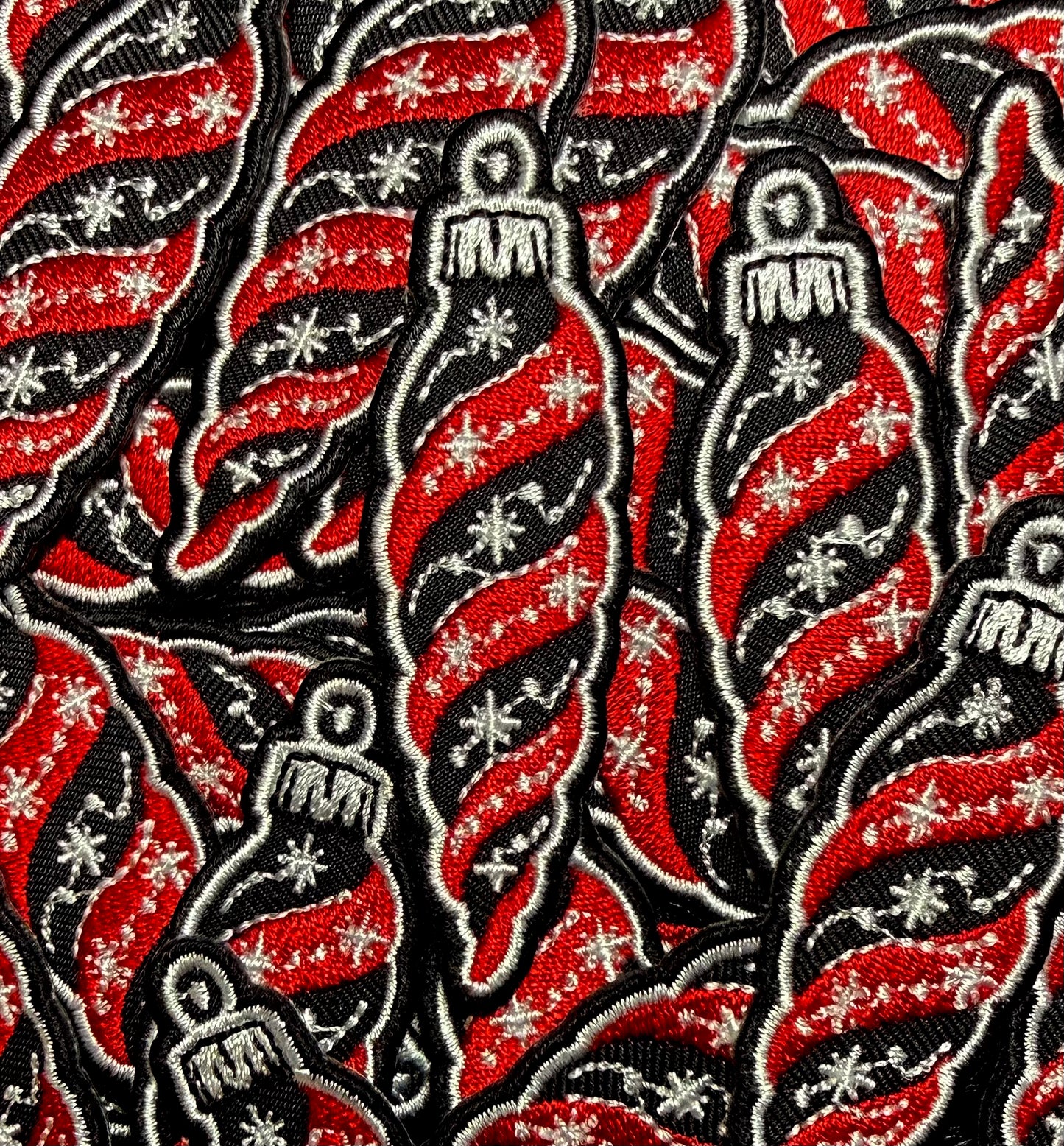 ORNAMENTS