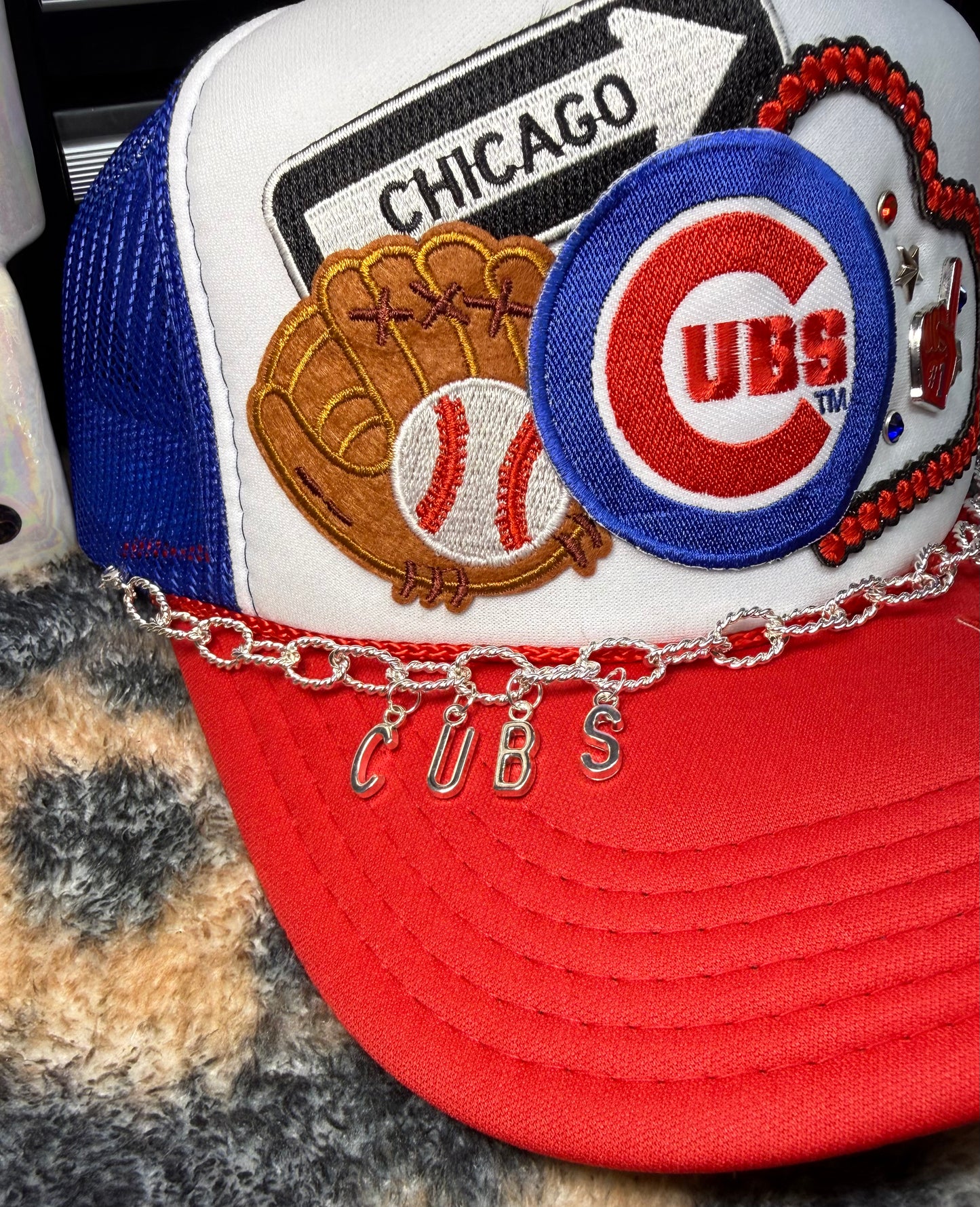 CUBBIES