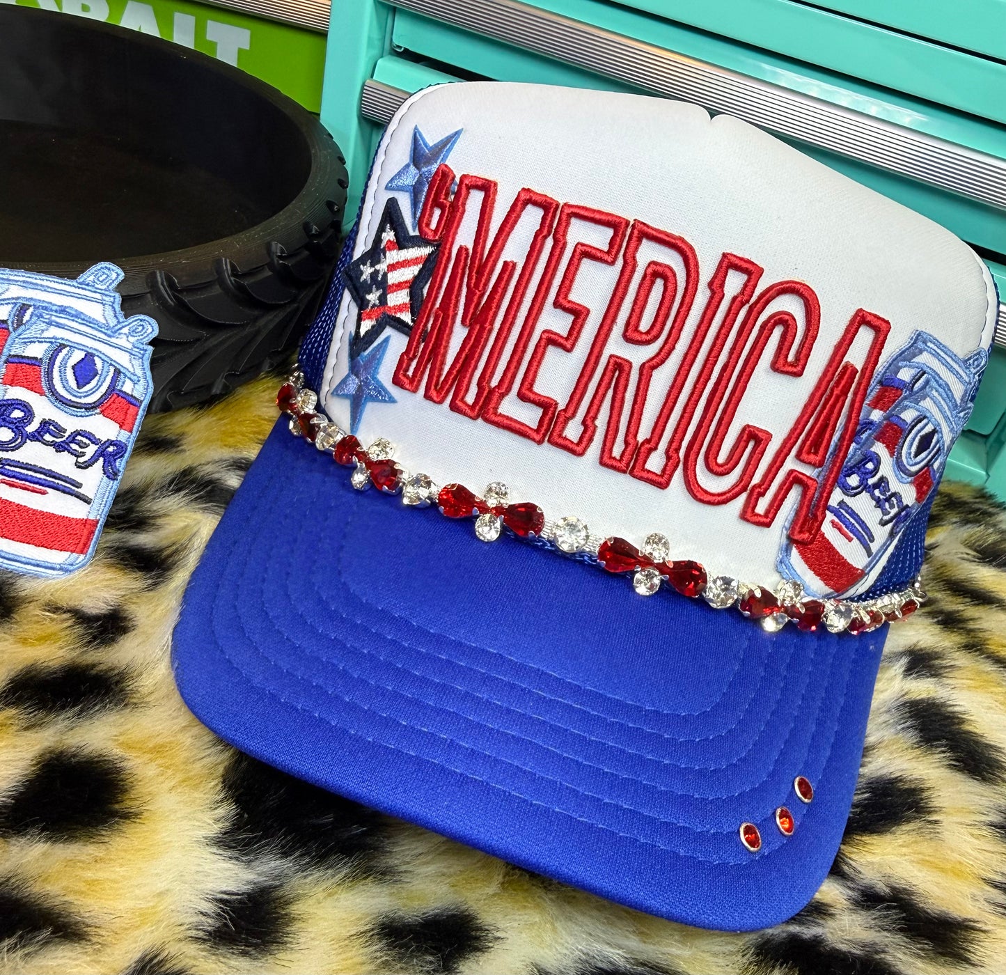 MERICA