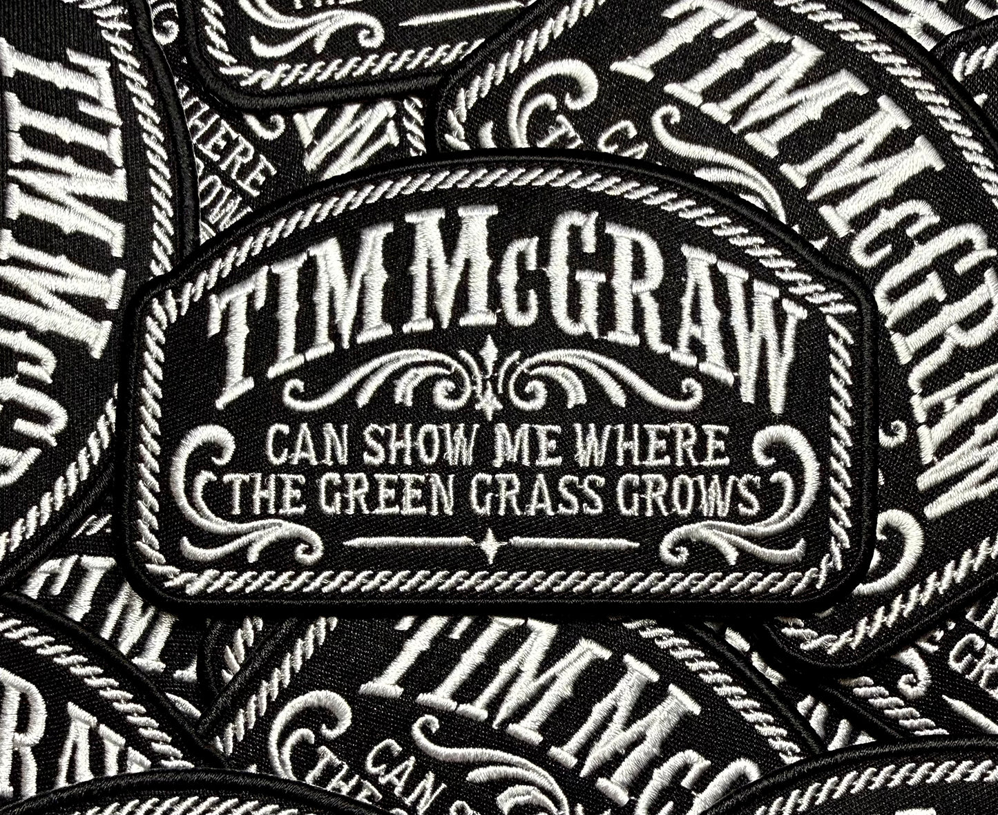T.M CAN SHOW ME