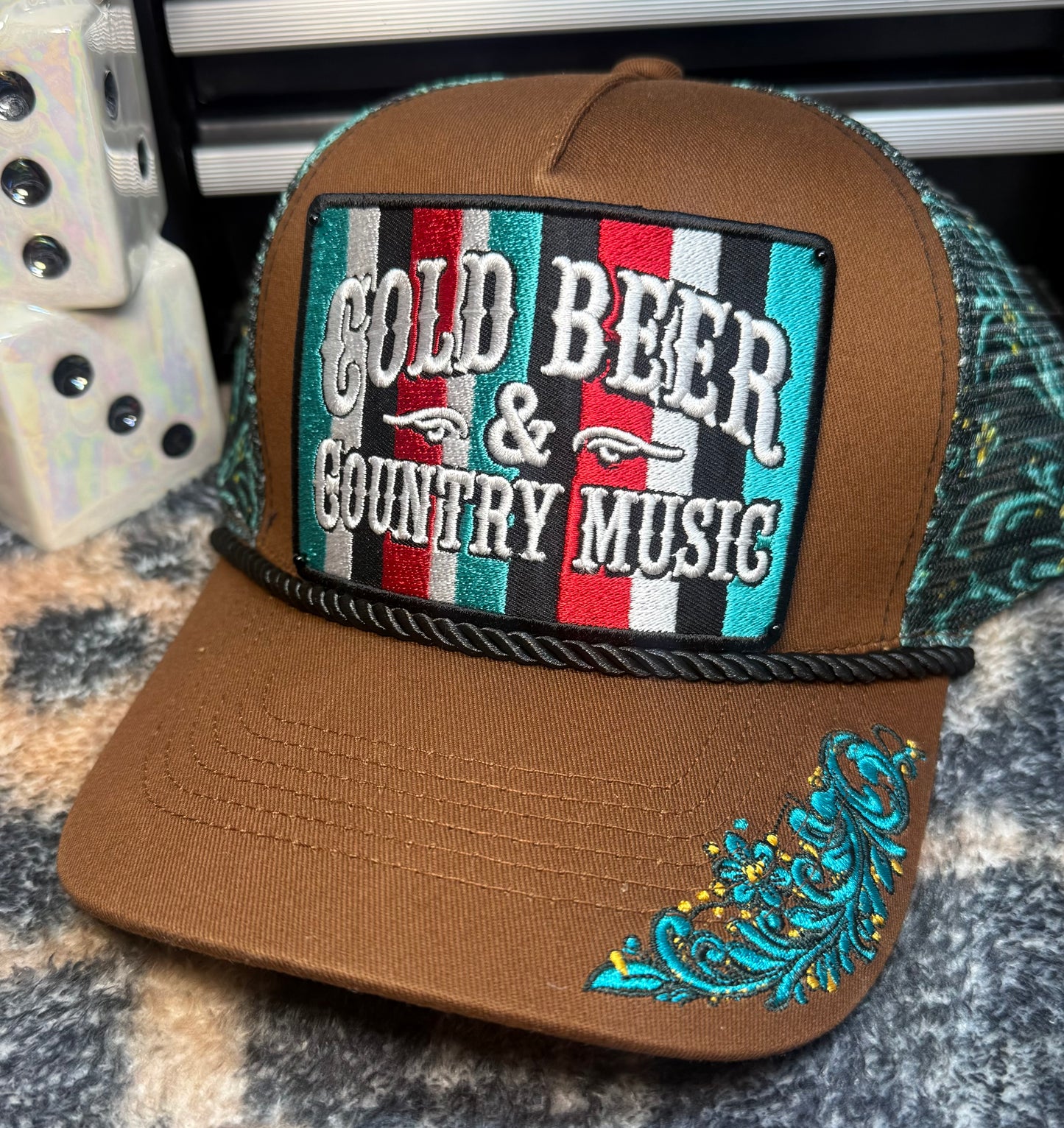 COLD BEER 🍻