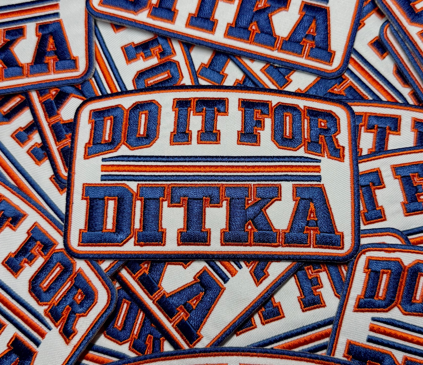 DO IT FOR COACH