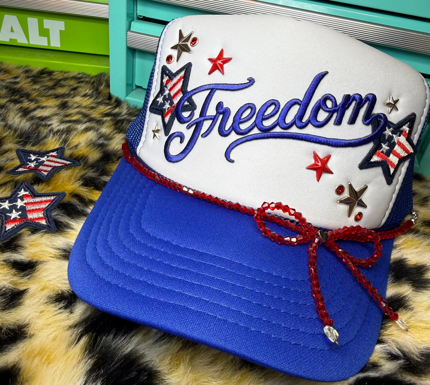 FREEDOM