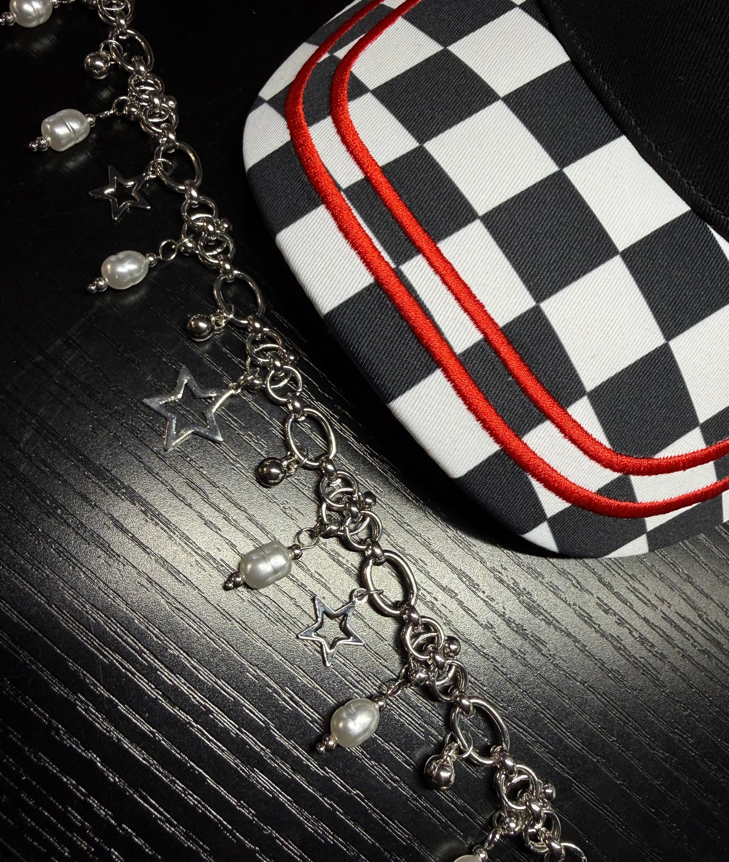 STARS & PEARLS