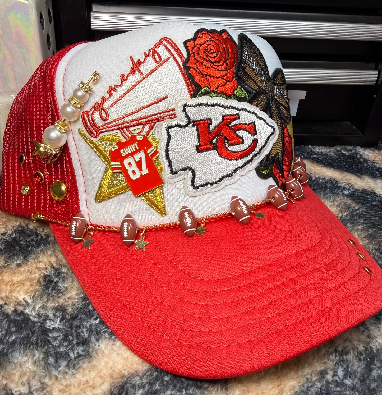 KC HAT