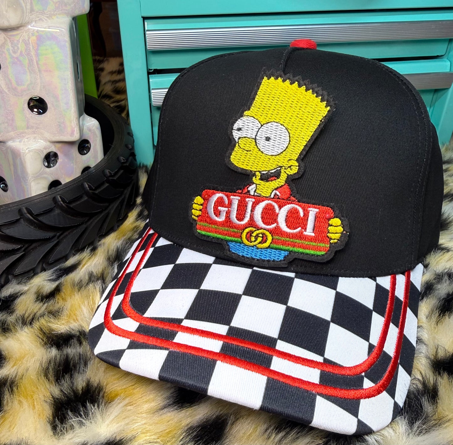 BART CANVAS