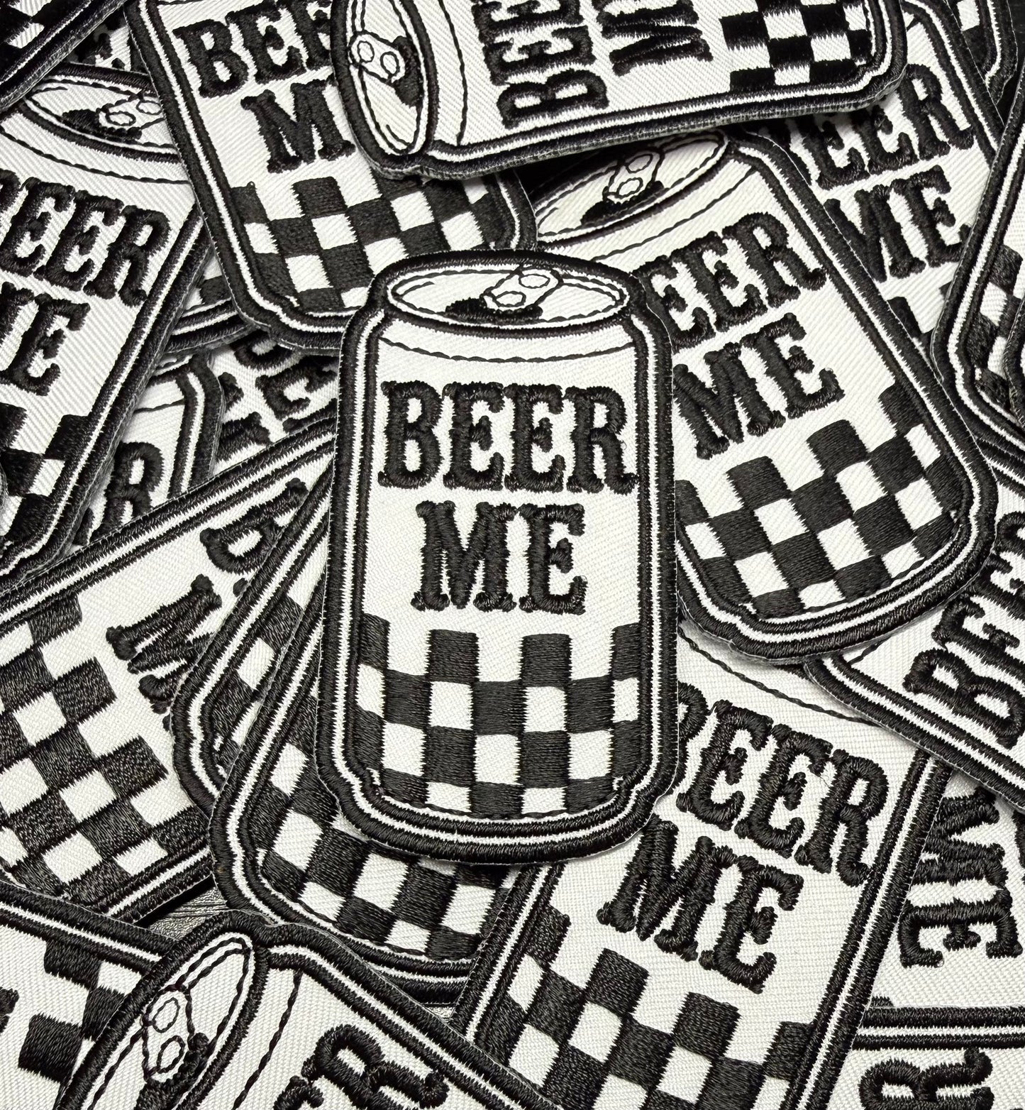 BEER ME
