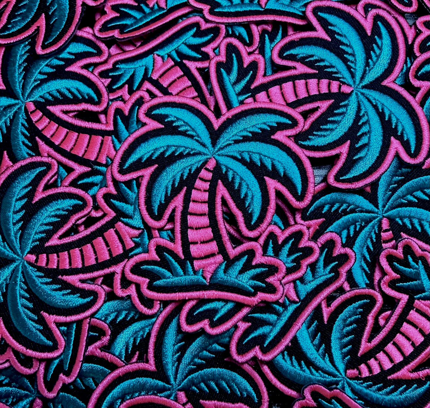 PALM TREE