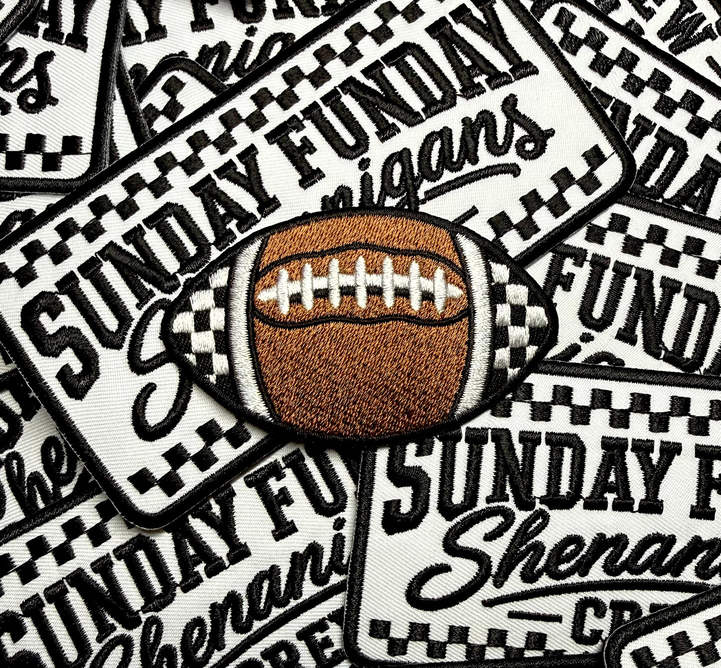 FOOTBALL