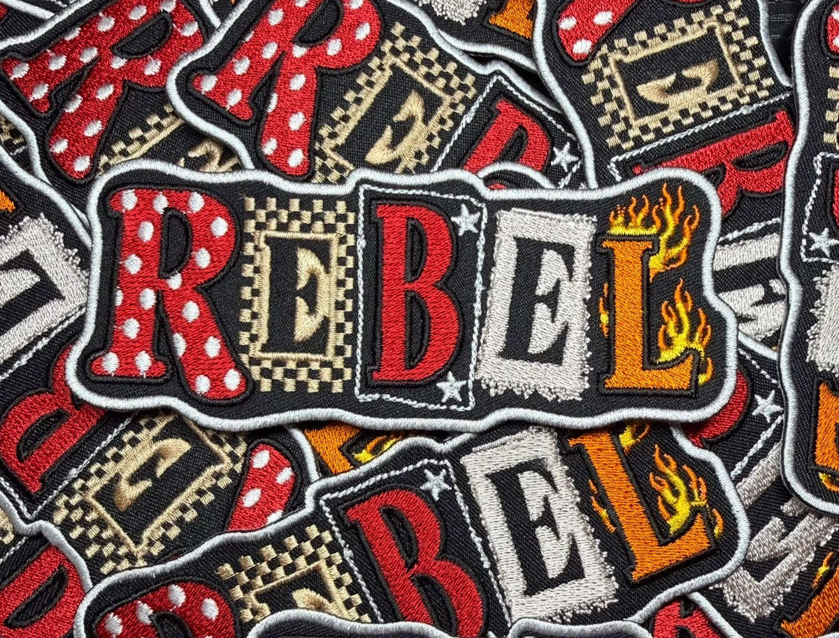 REBEL