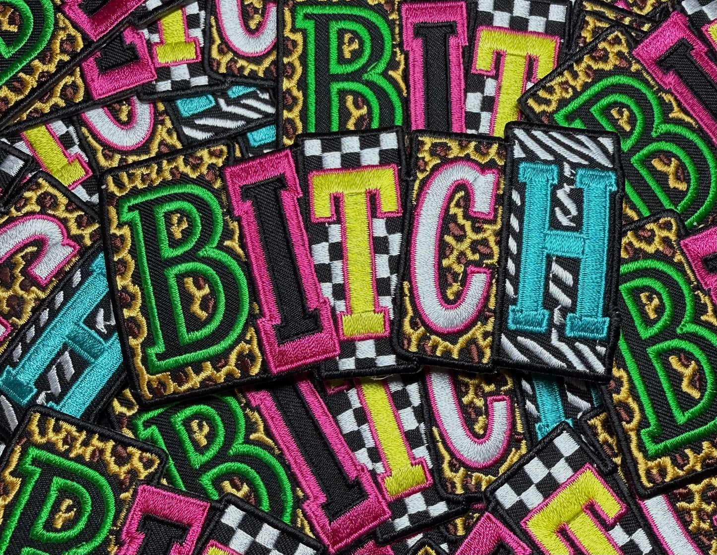 B*TCH