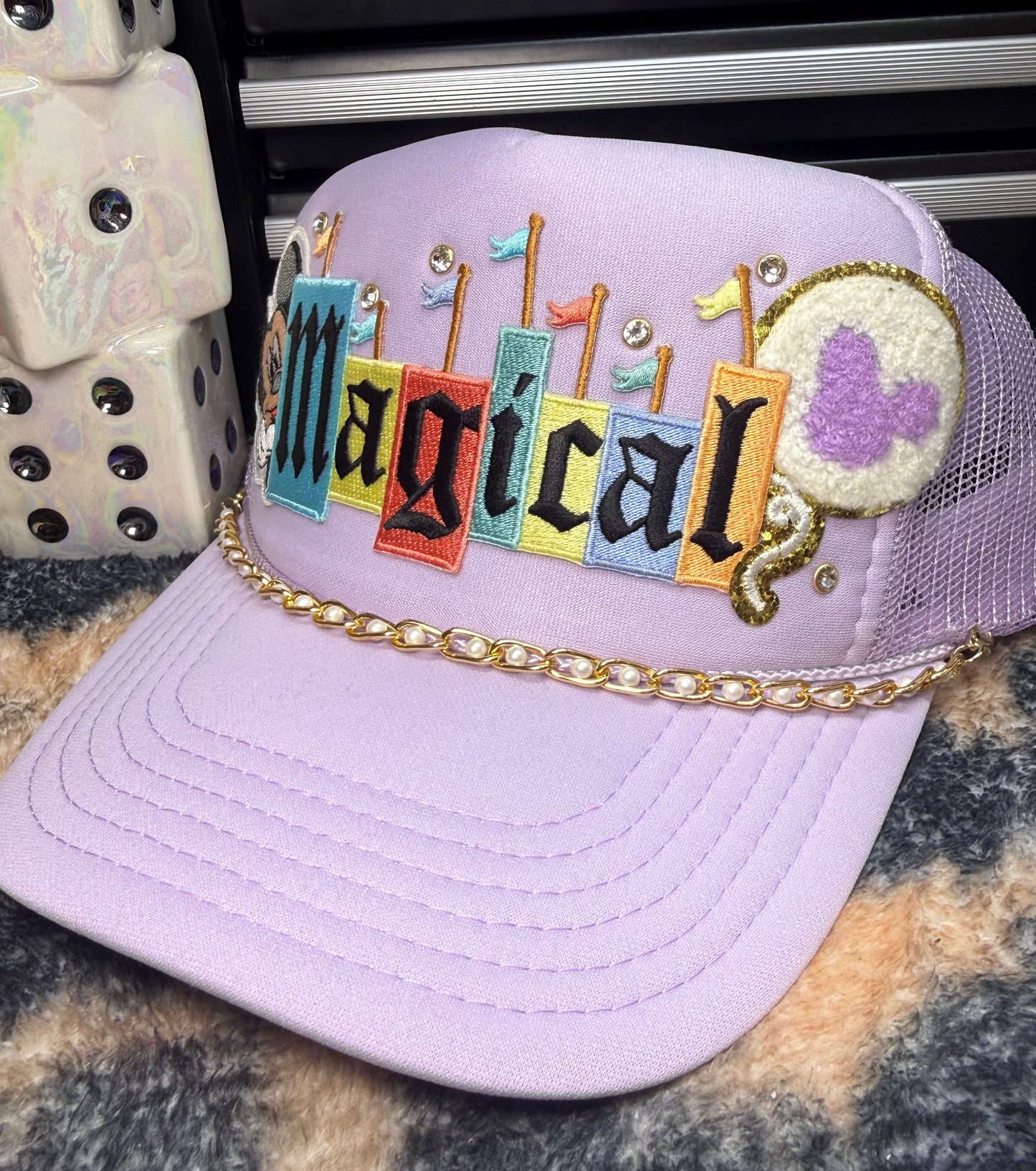MAGICAL