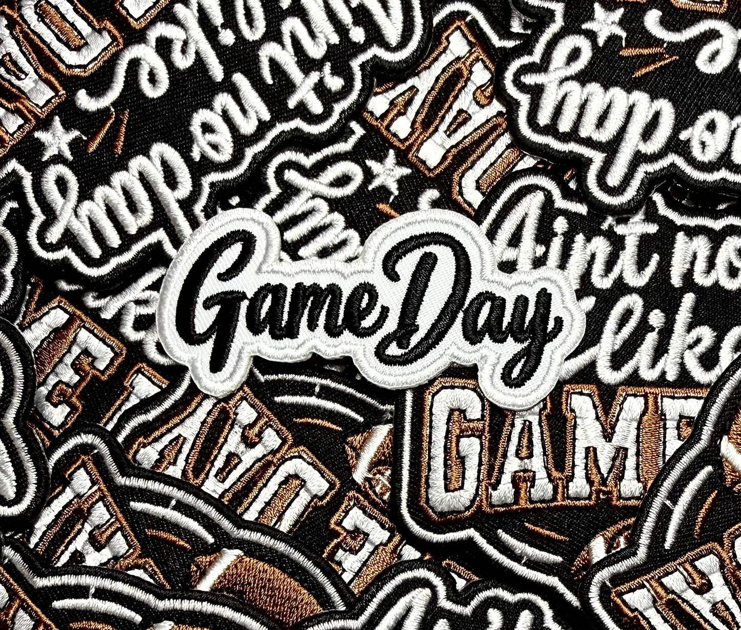 GAME DAY