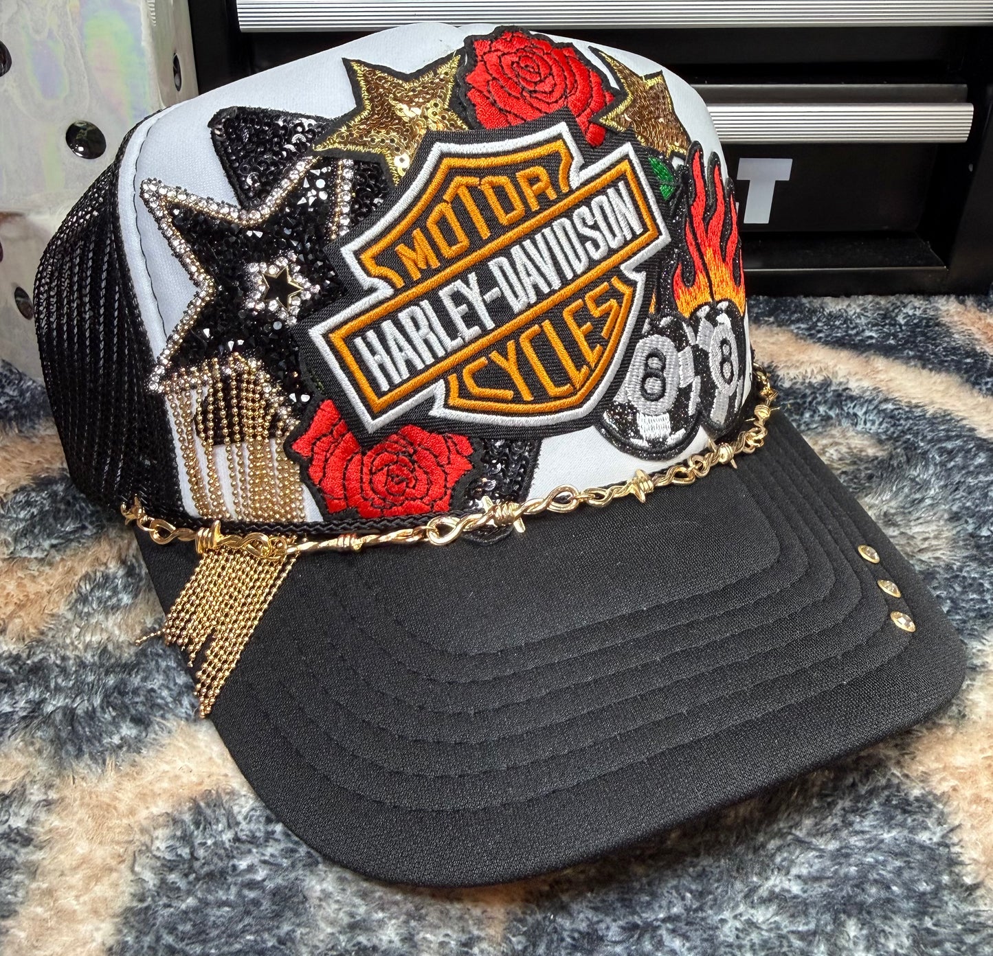 HD BLING