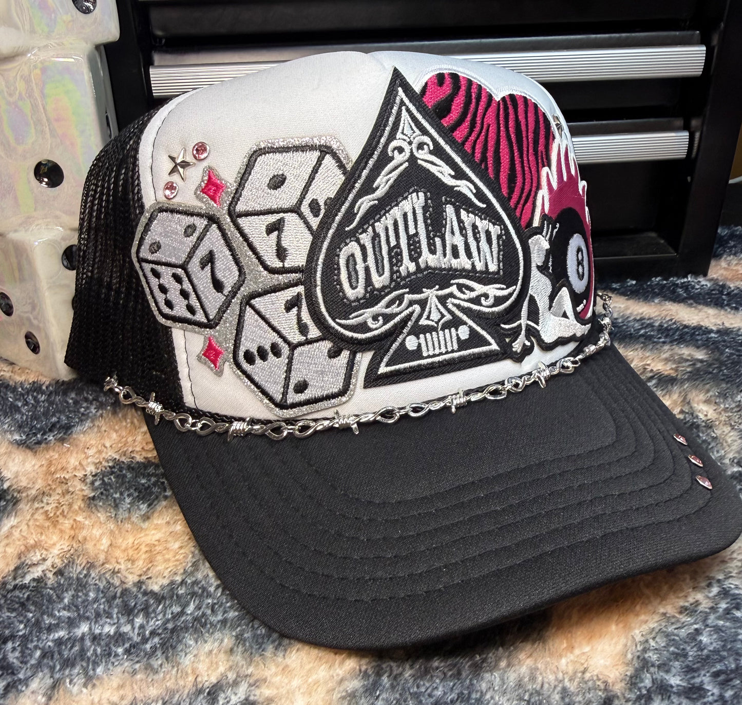 OUTLAW