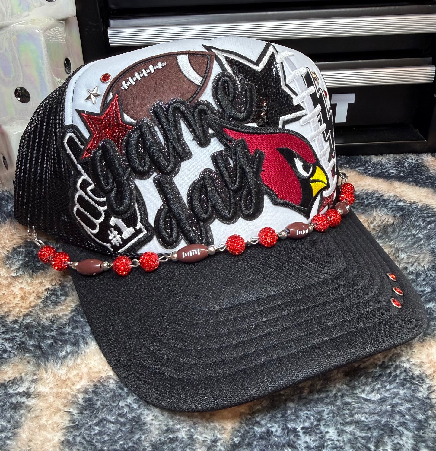 AZ CARDS