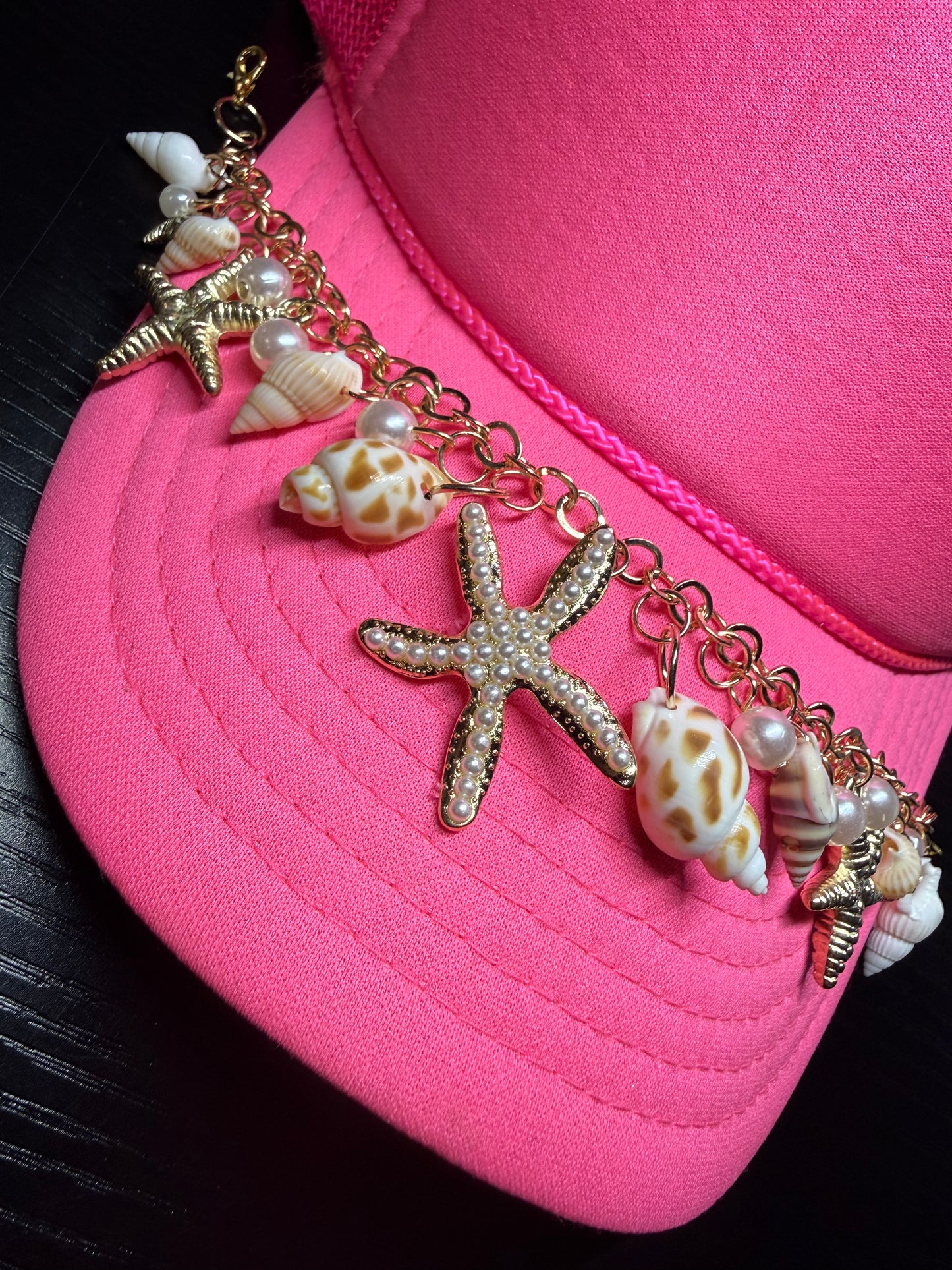 FULL SHELL CHAIN