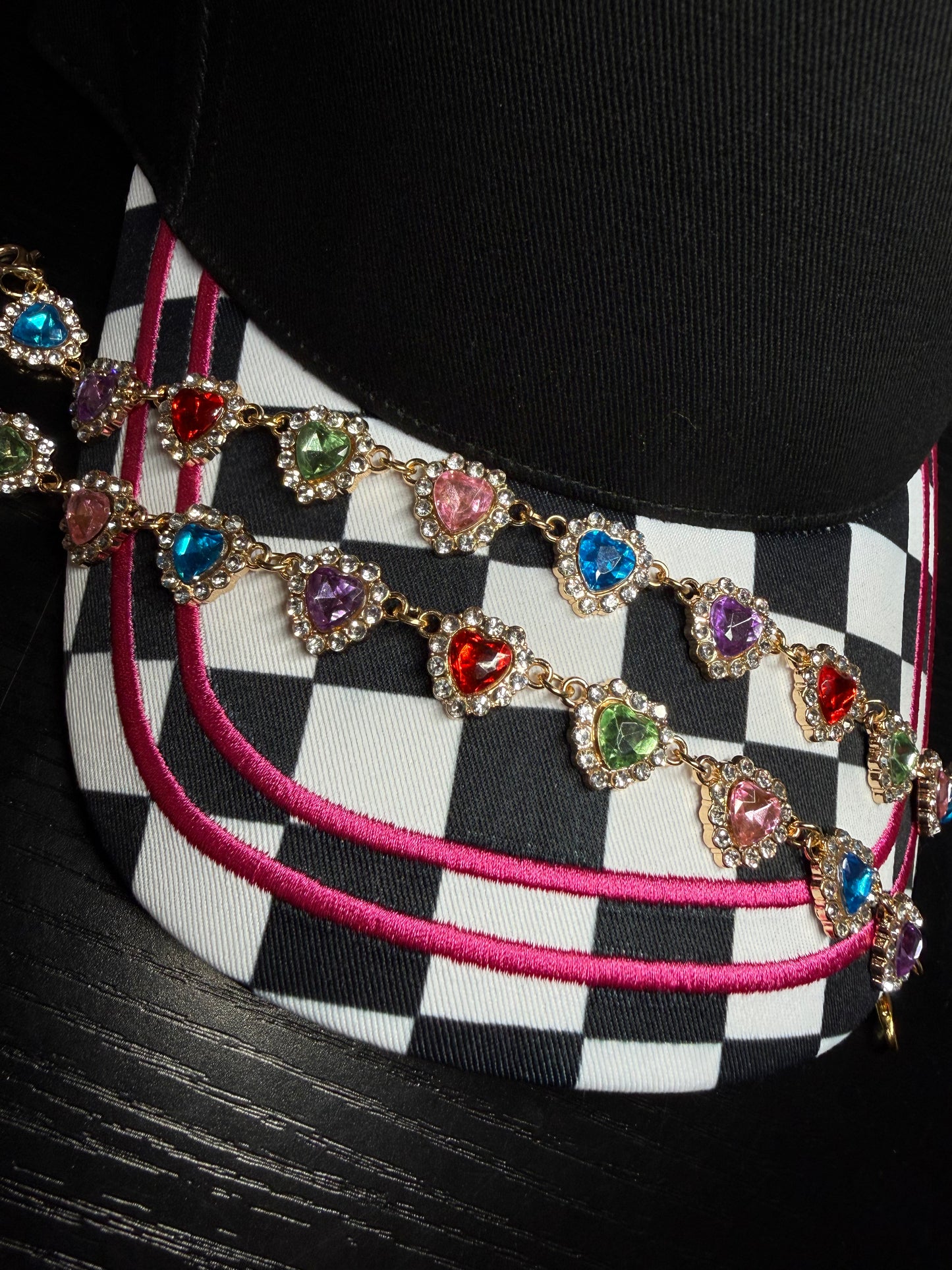 HEART CHAIN