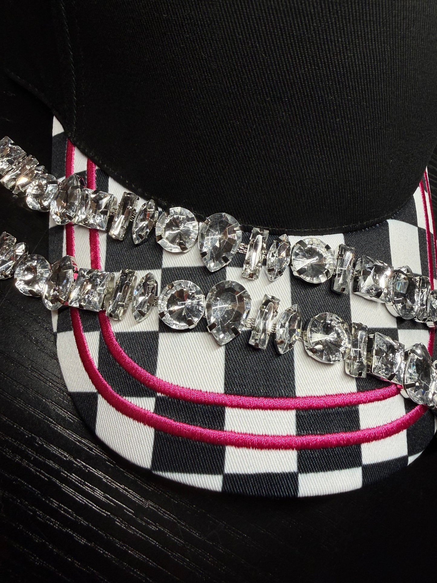 BLING CHAIN