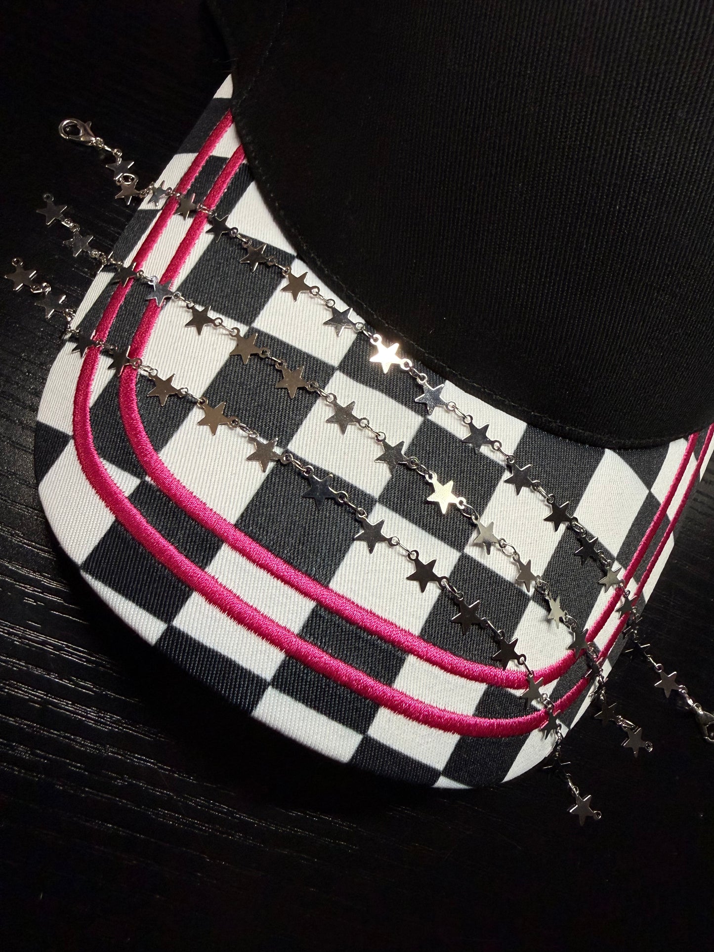 STAR CHAIN