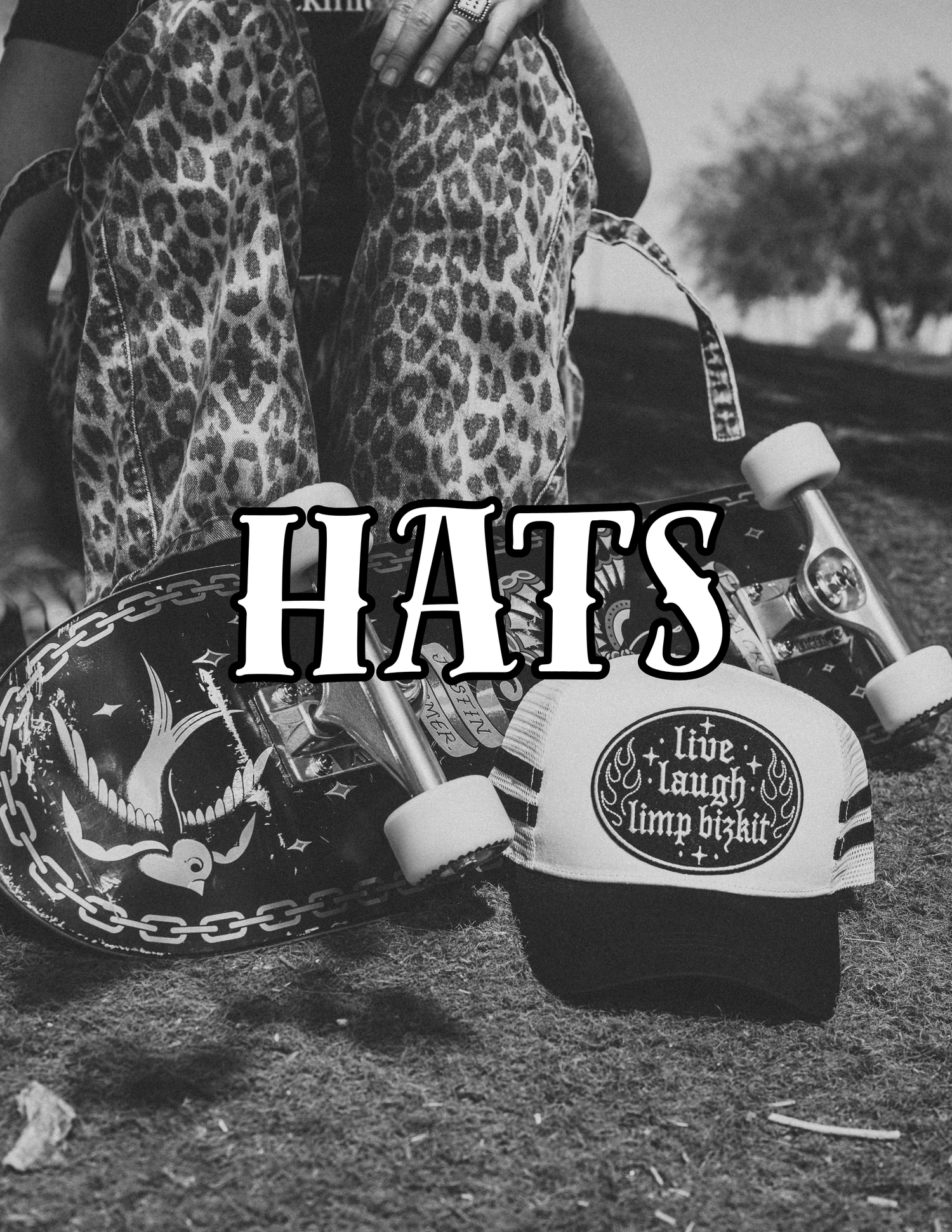 HATS