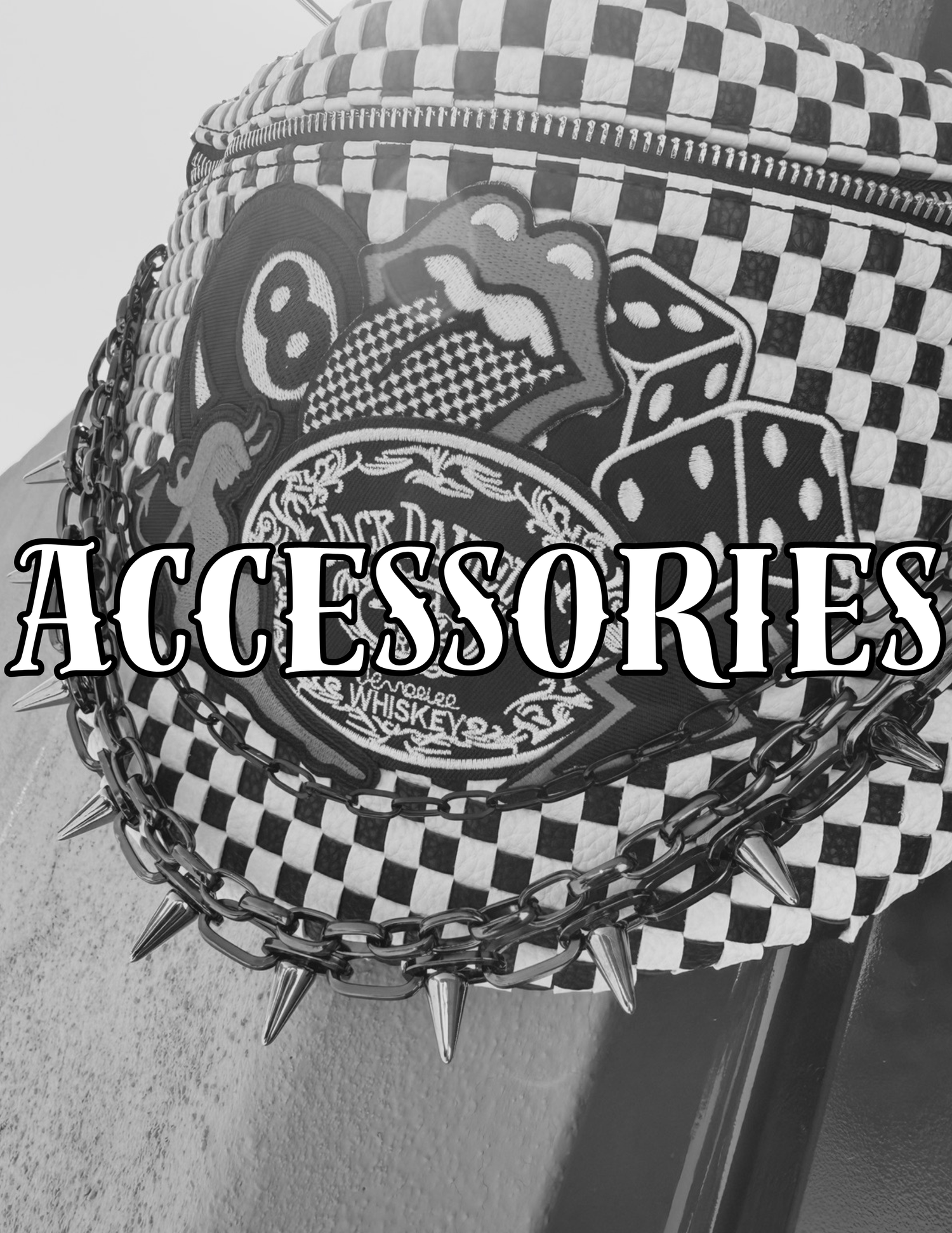 ACCESSORIES