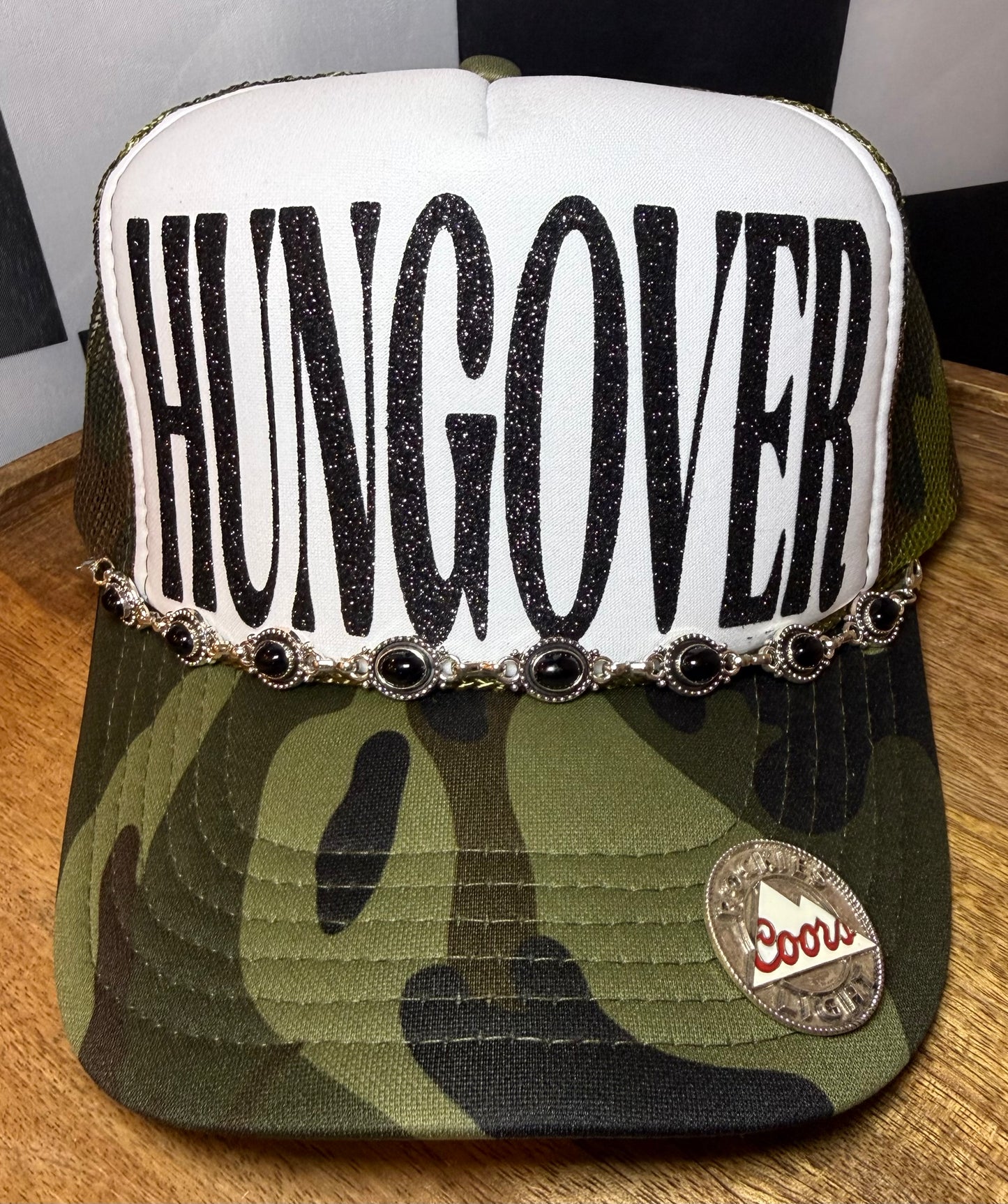 HUNGOVER