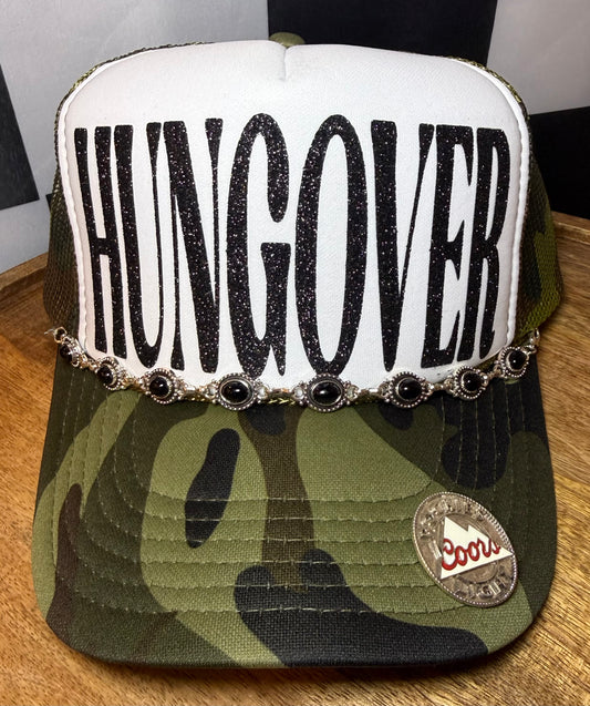 HUNGOVER