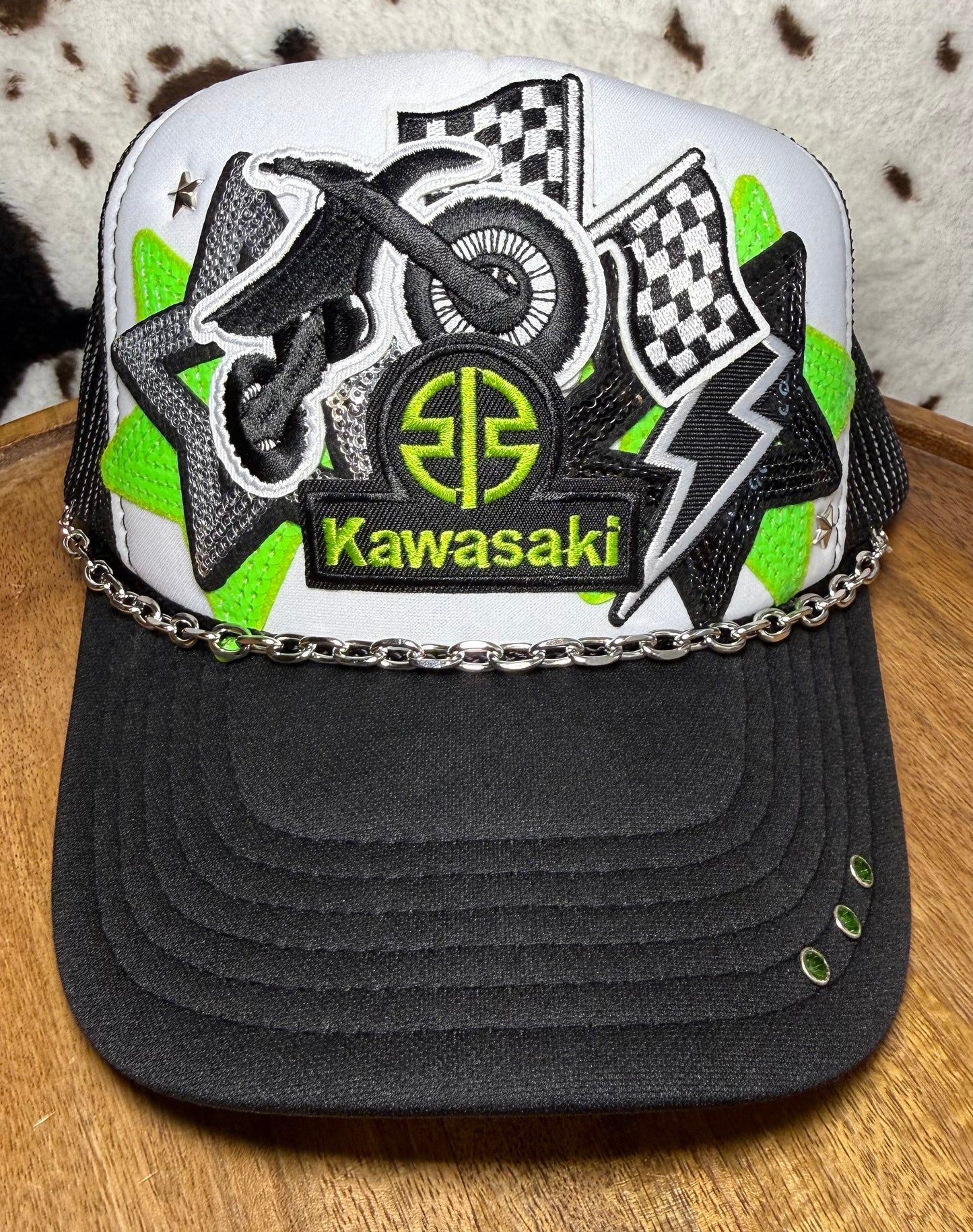 KAWASAKI
