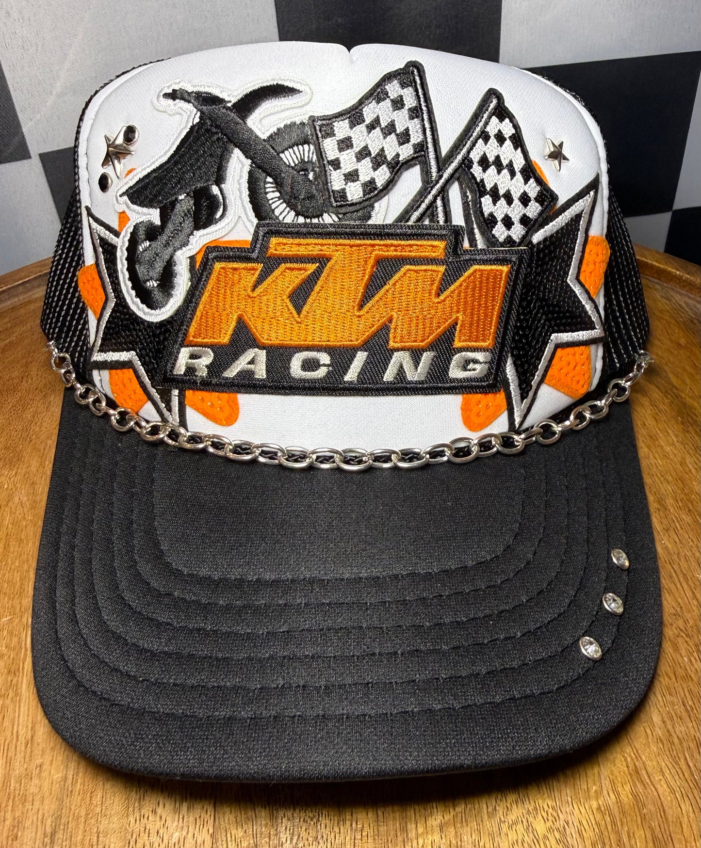 KTM