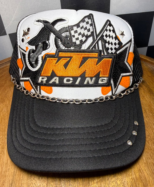 KTM