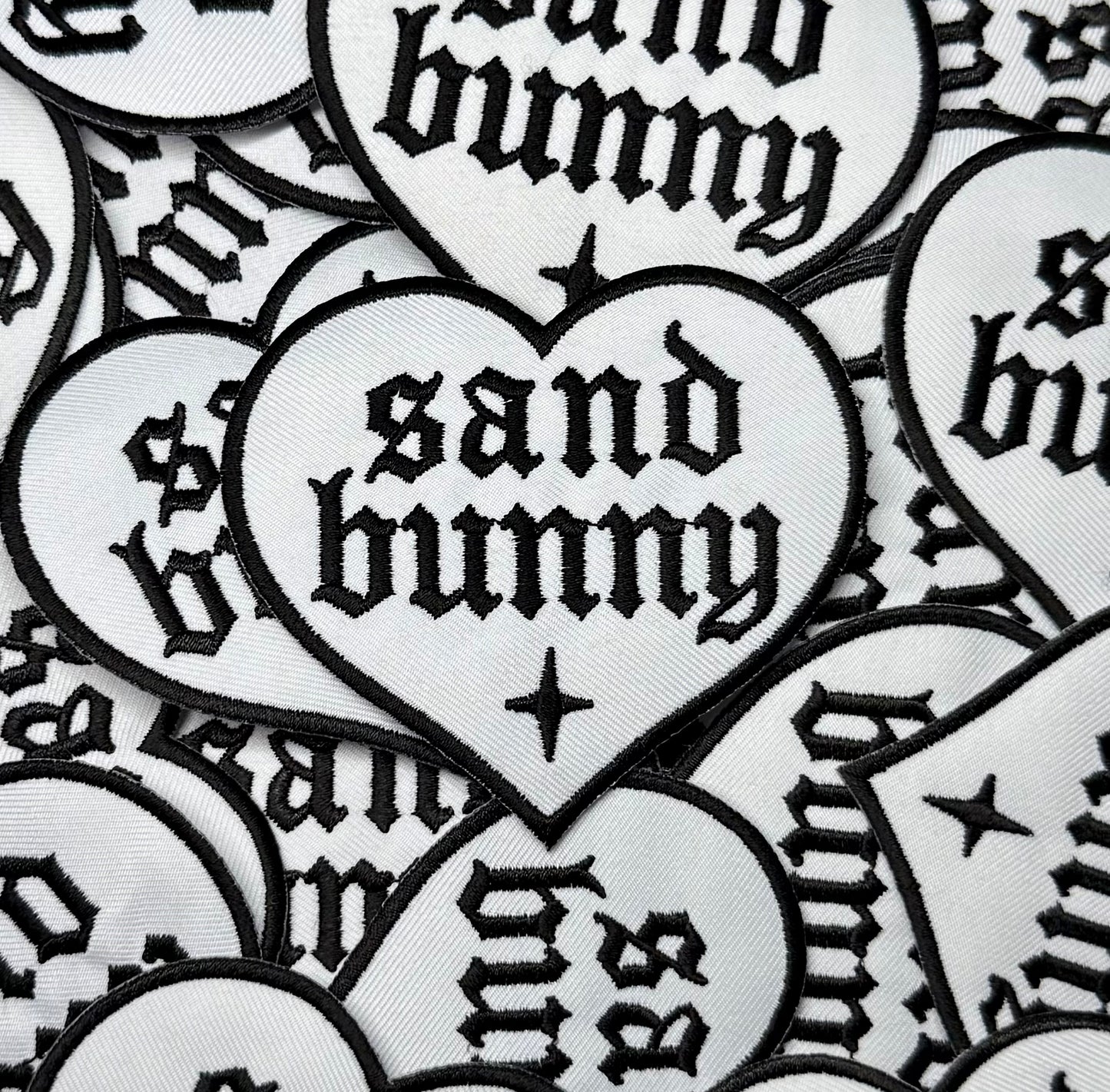 SAND BUNNY