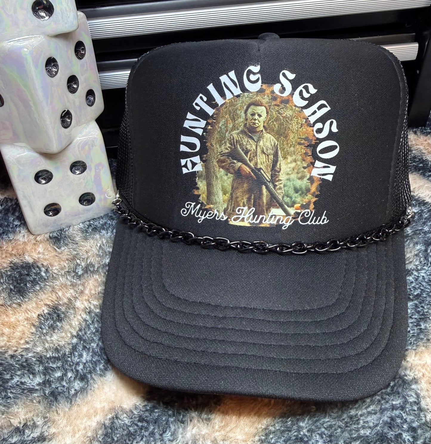 HUNTING SEASON