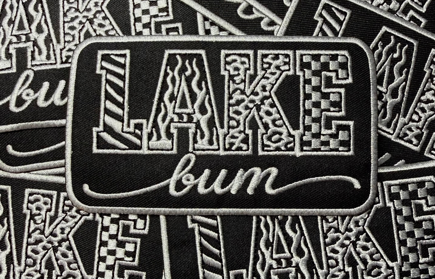 LAKE BUM 3 COLORS