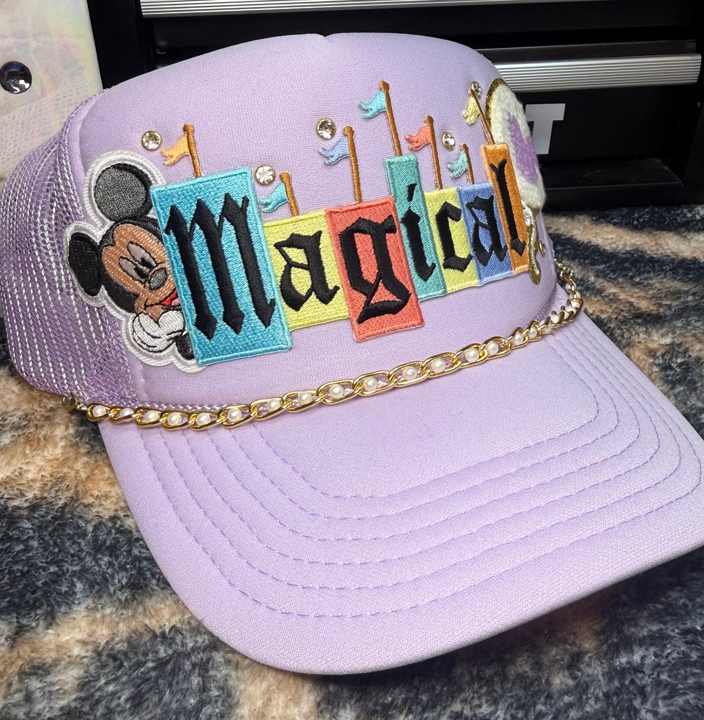 MAGICAL
