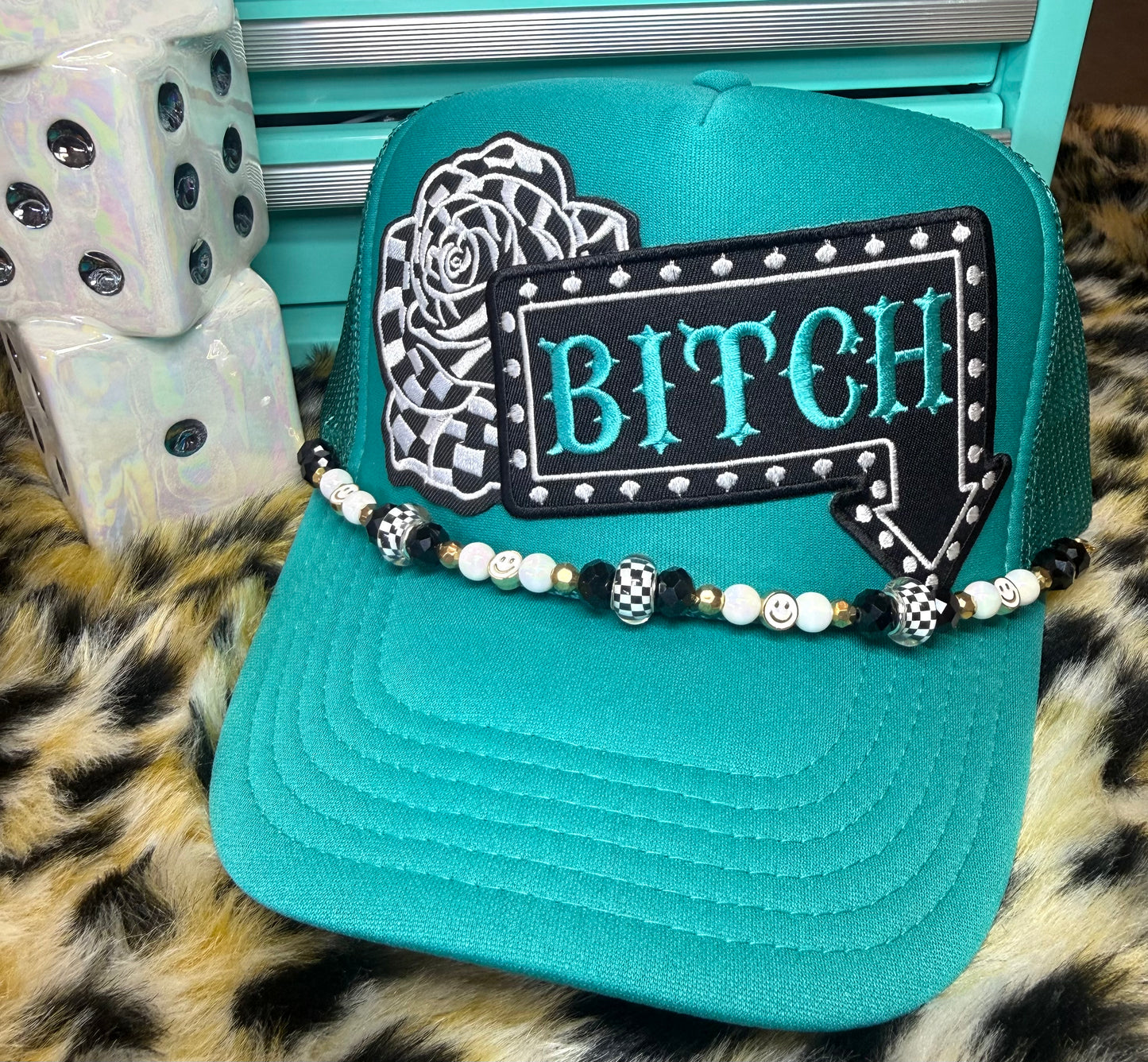 BITCH