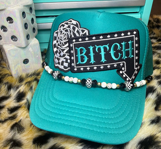 BITCH