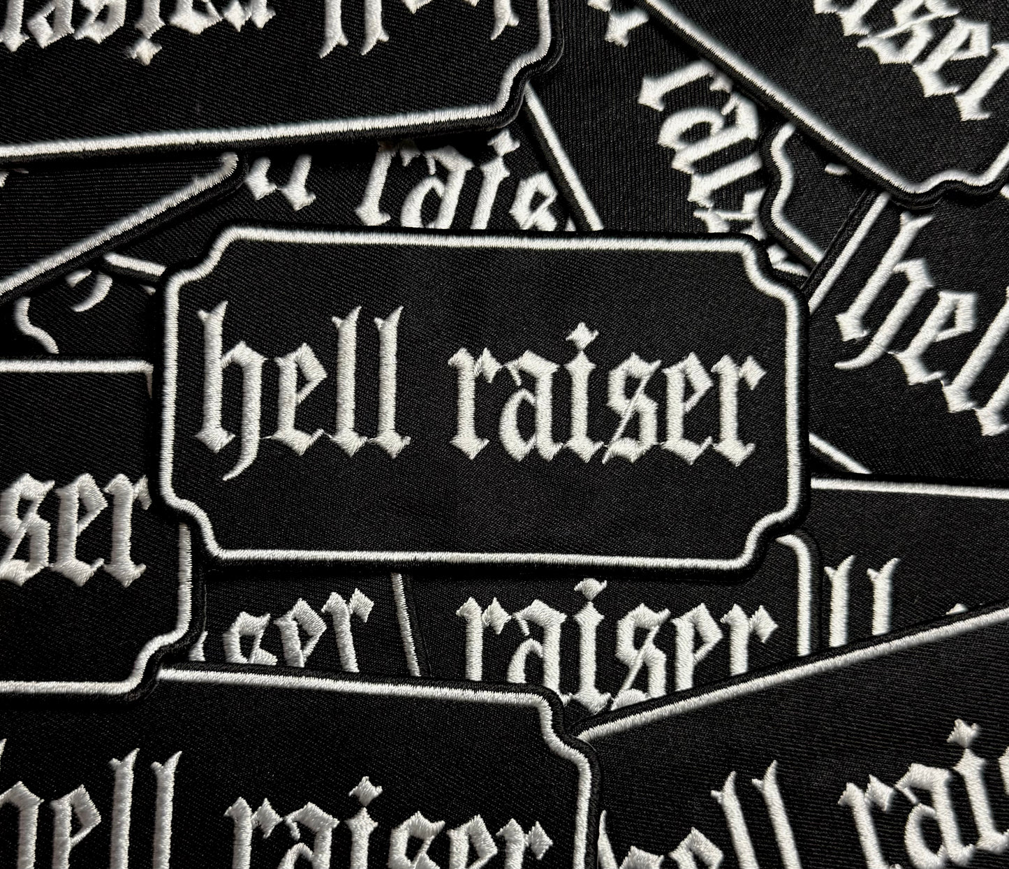 HELL RAISER