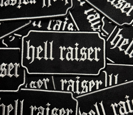 HELL RAISER