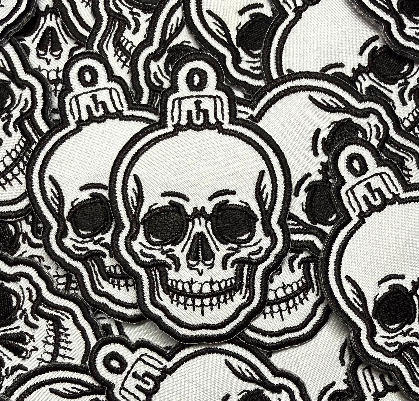 ORNAMENTS