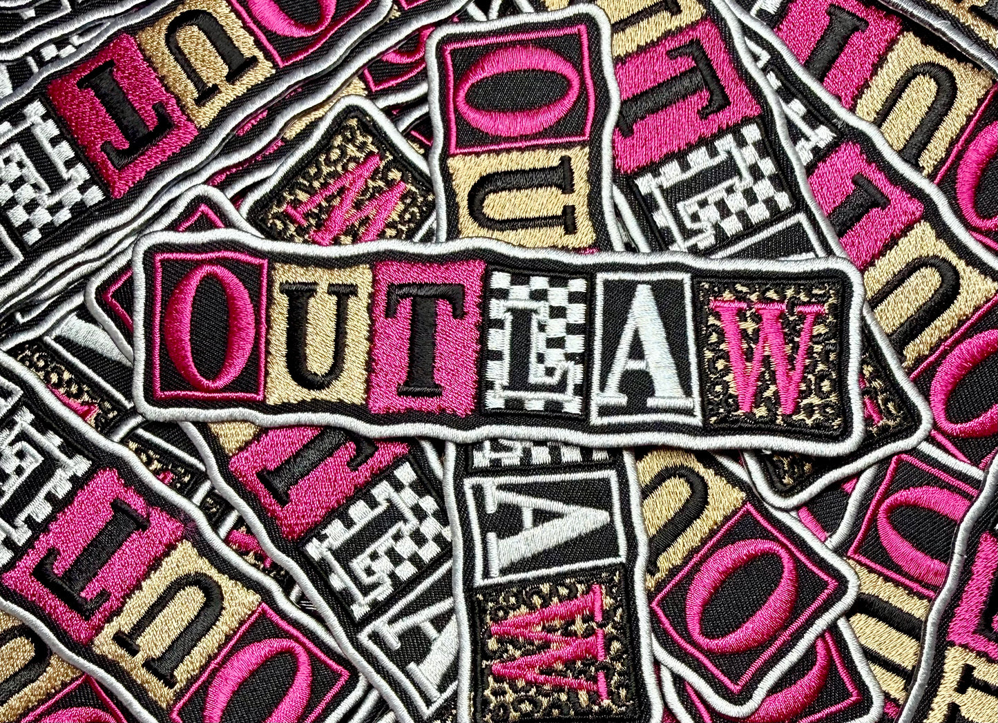 OUTLAW