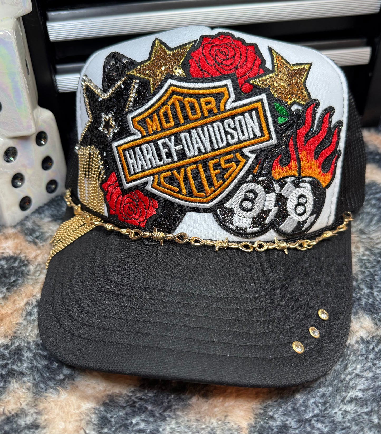 HD BLING