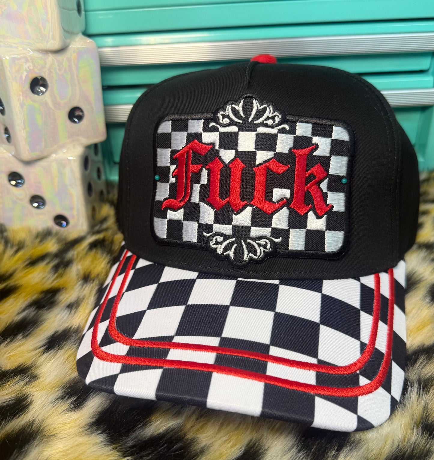 FUCK