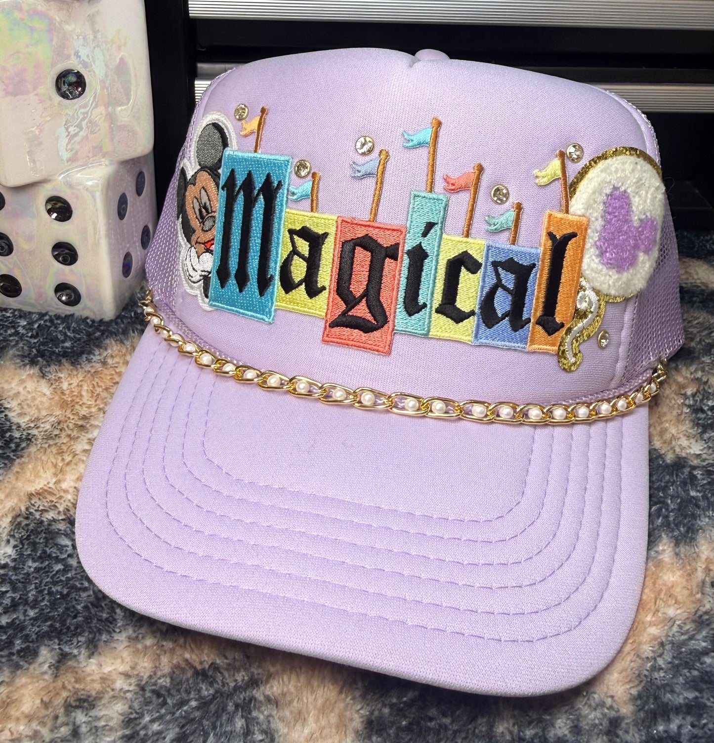 MAGICAL