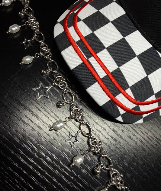 STARS & PEARLS
