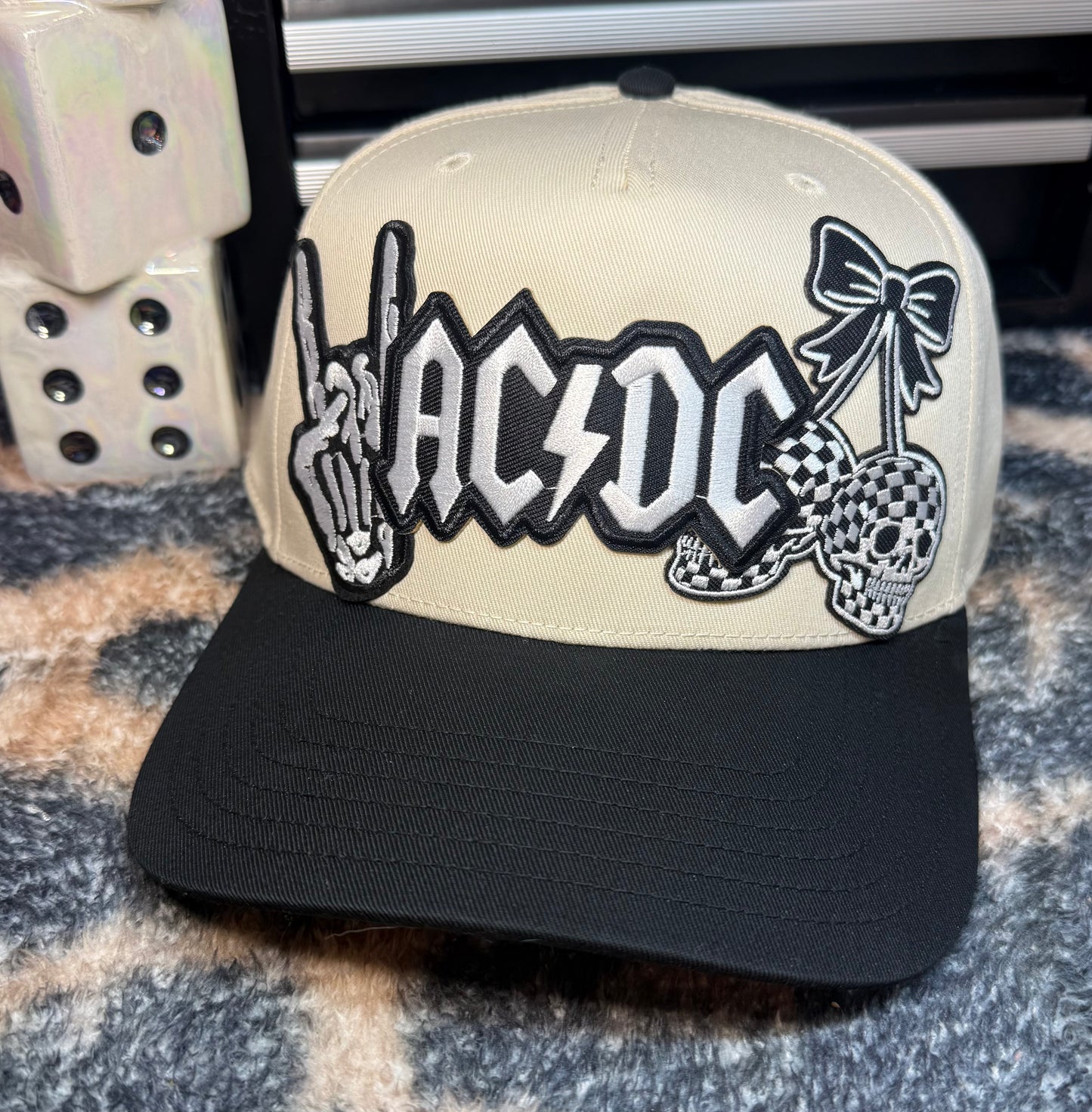 ACDC CANVAS