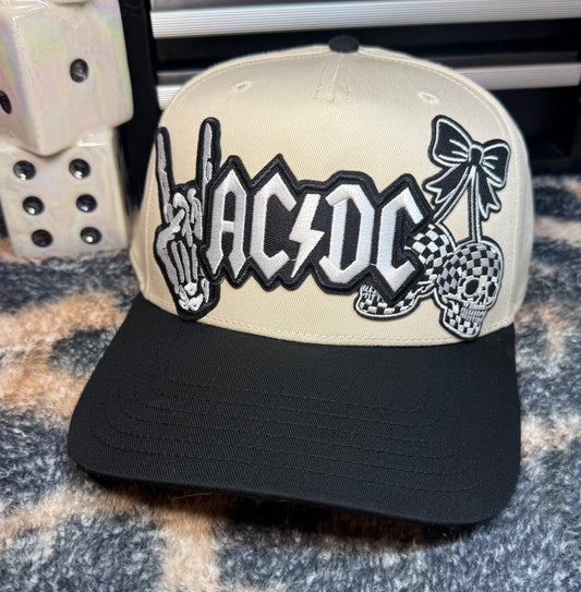 ACDC CANVAS