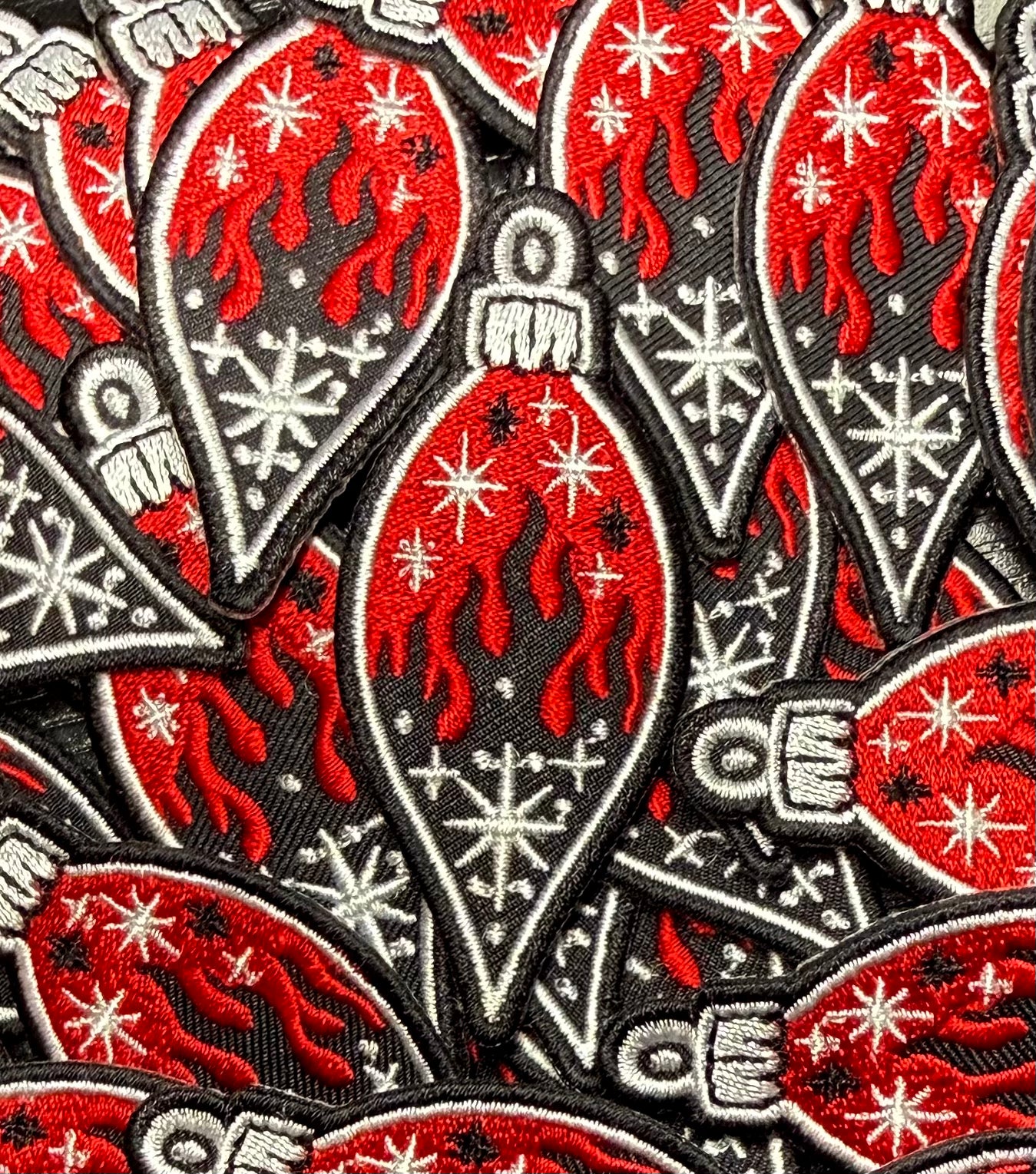 ORNAMENTS