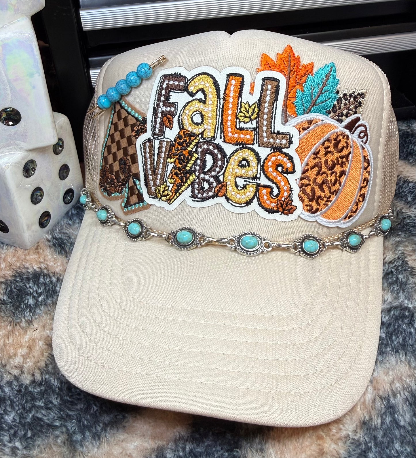 FALL VIBES